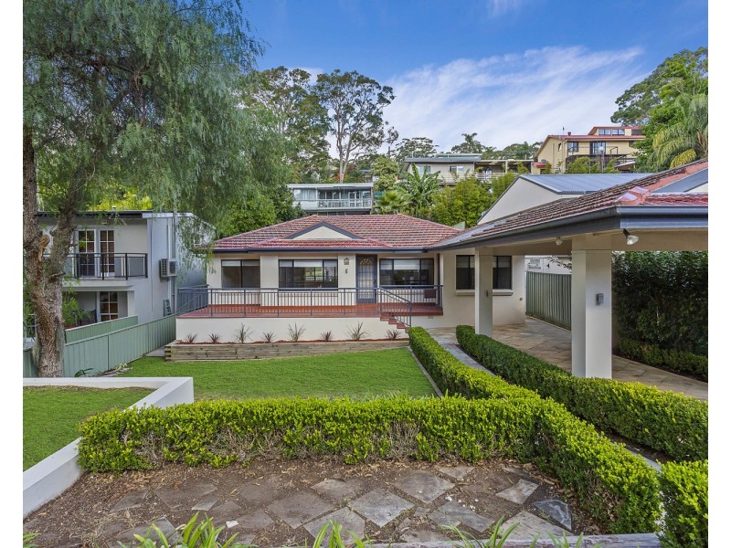 23 Valley Road, Padstow Heights NSW 2211
