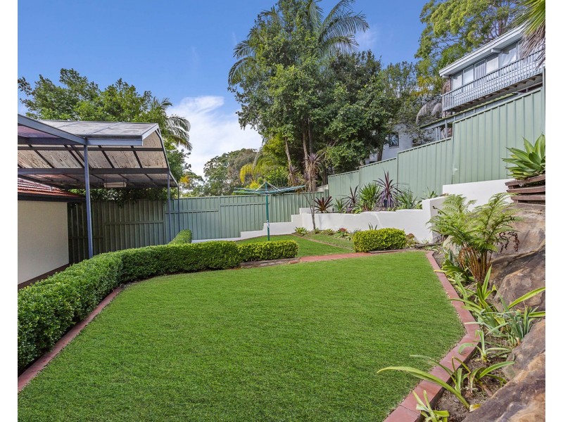 23 Valley Road, Padstow Heights NSW 2211