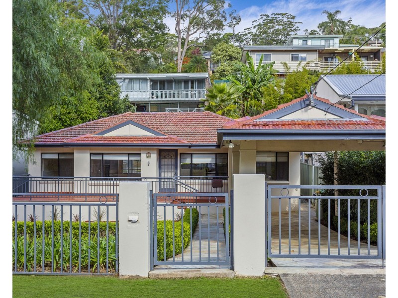 23 Valley Road, Padstow Heights NSW 2211
