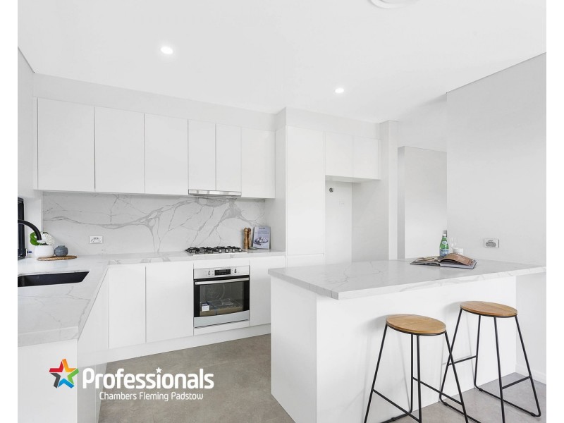 8A Wall Avenue, Panania NSW 2213