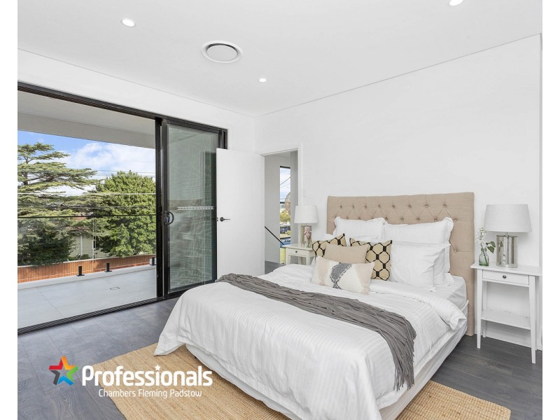 8A Wall Avenue, Panania NSW 2213