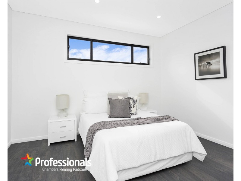 8A Wall Avenue, Panania NSW 2213