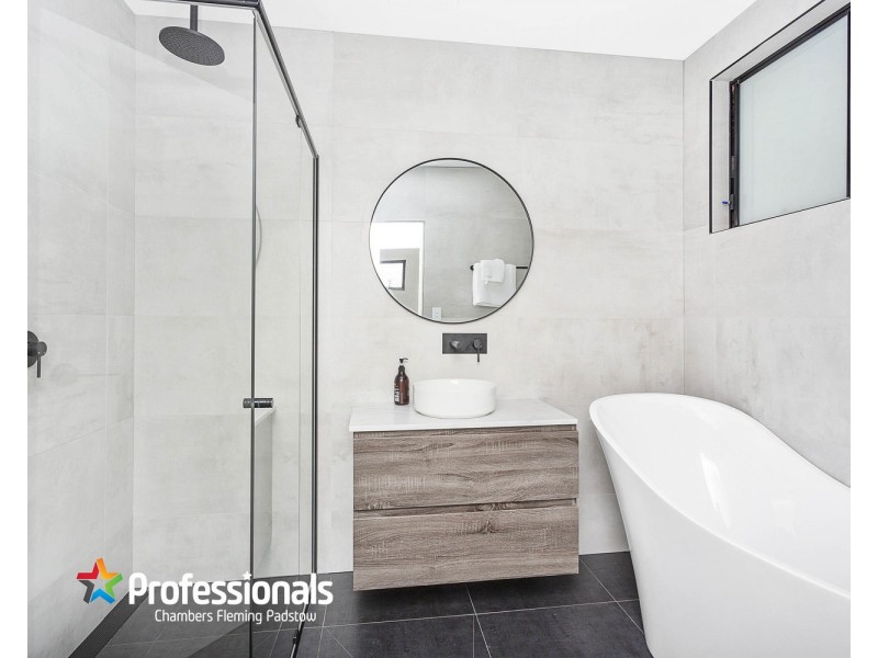 8A Wall Avenue, Panania NSW 2213