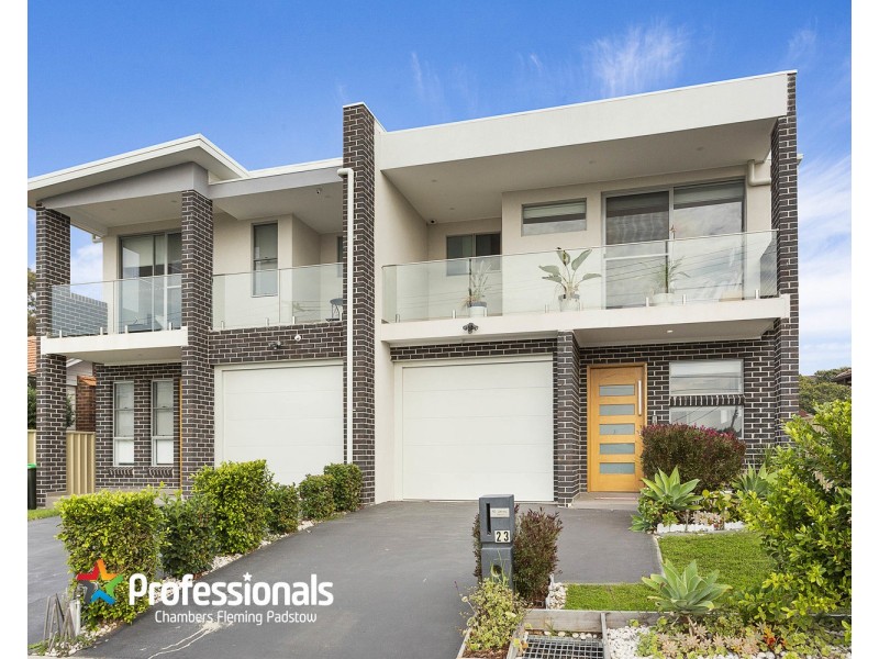 23 Morotai Road, Revesby Heights NSW 2212