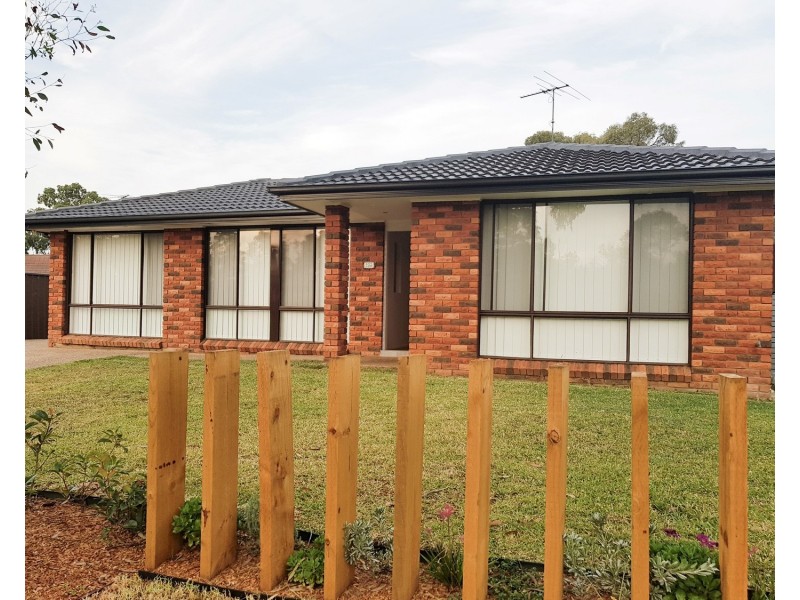 233 Old Illawarra Road, Barden Ridge NSW 2234