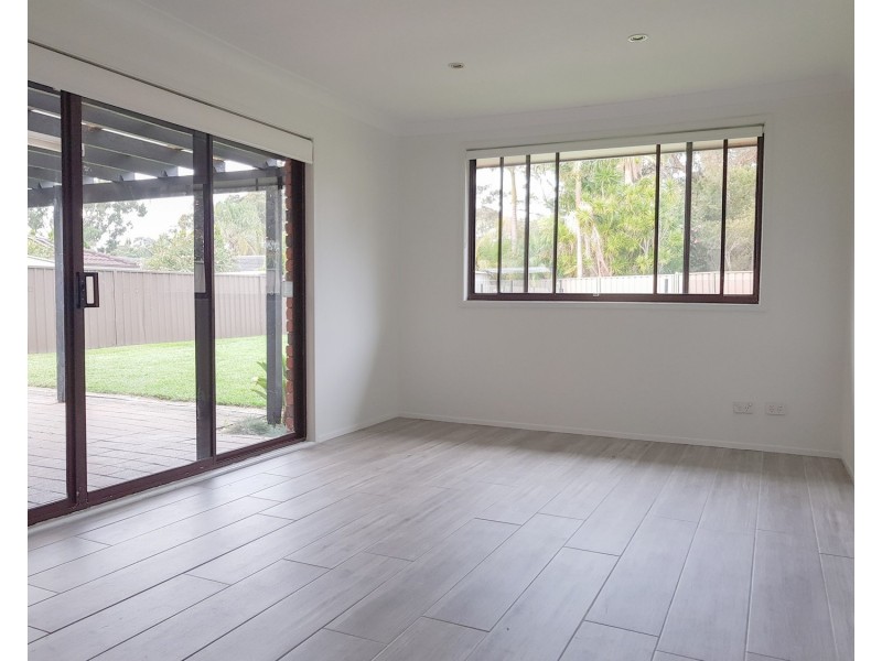 233 Old Illawarra Road, Barden Ridge NSW 2234