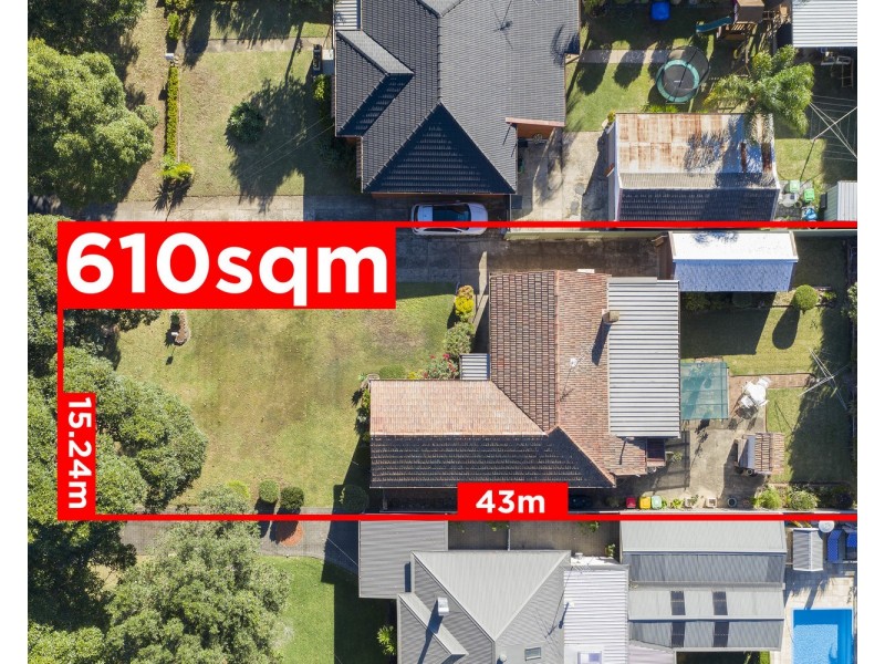 81 Clifford Street, Panania NSW 2213