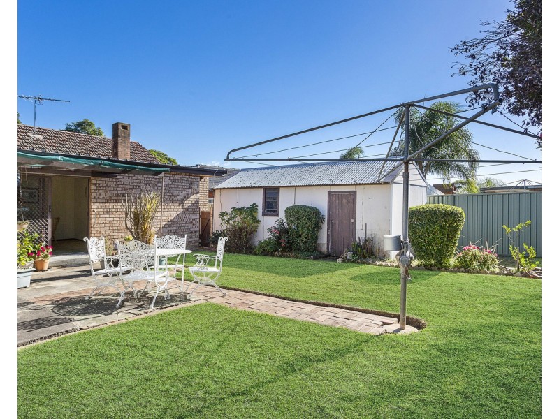 81 Clifford Street, Panania NSW 2213