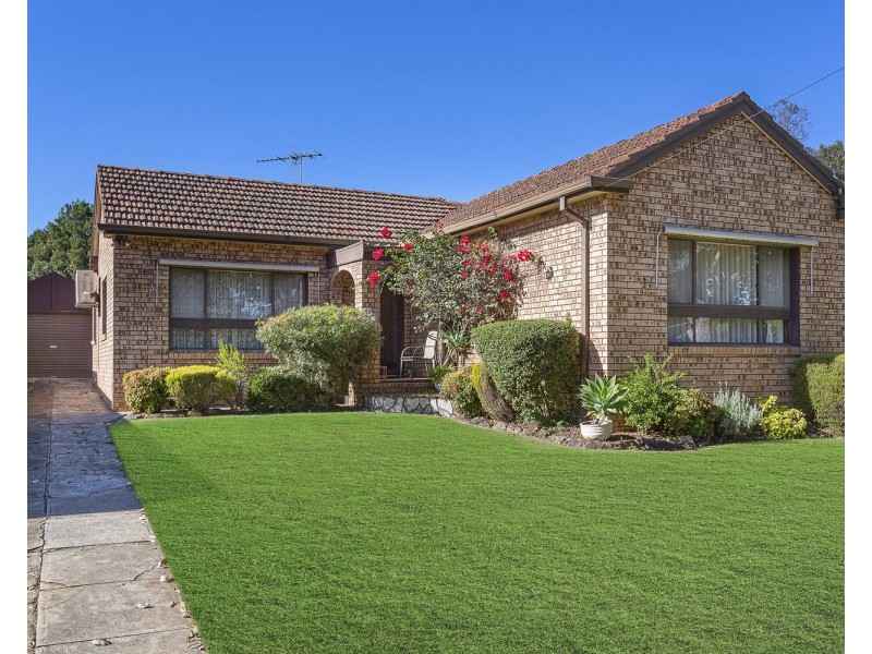 81 Clifford Street, Panania NSW 2213