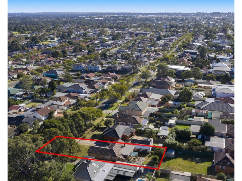 81 Clifford Street, Panania NSW 2213