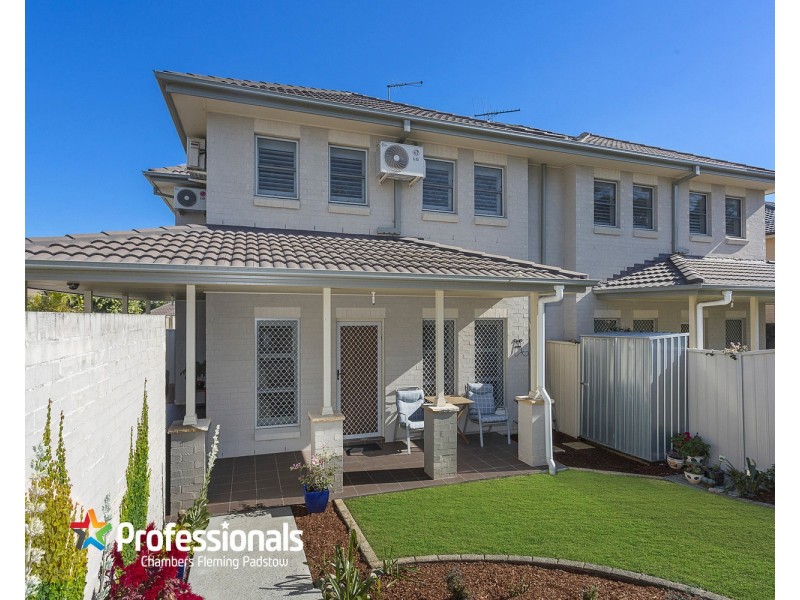3/12 Albert Street, Revesby NSW 2212