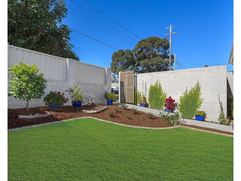 3/12 Albert Street, Revesby NSW 2212