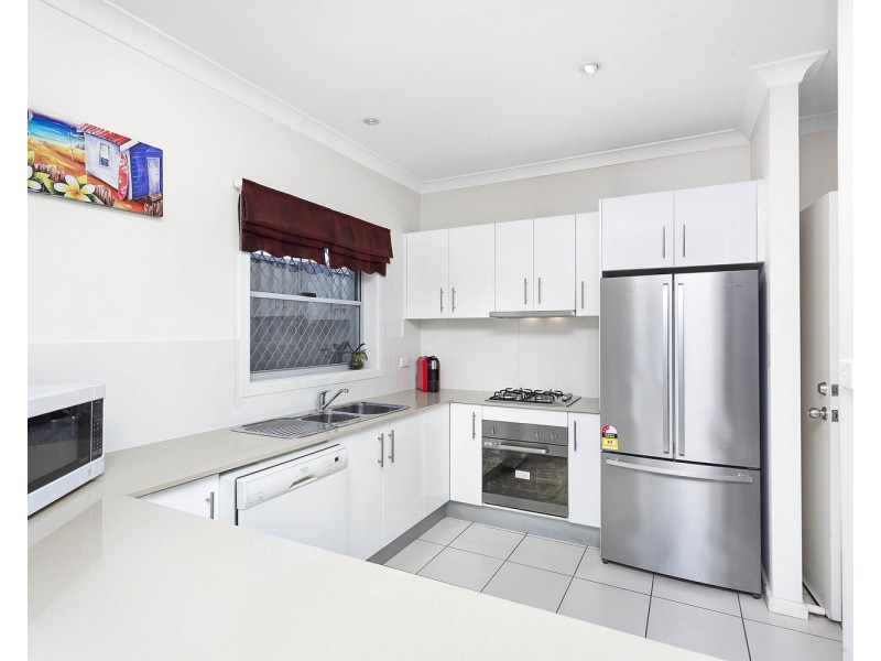 3/12 Albert Street, Revesby NSW 2212