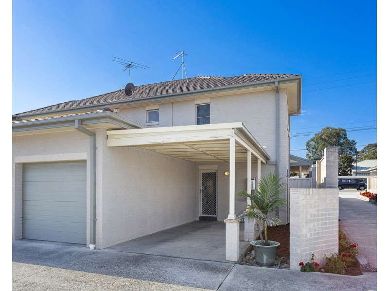 3/12 Albert Street, Revesby NSW 2212