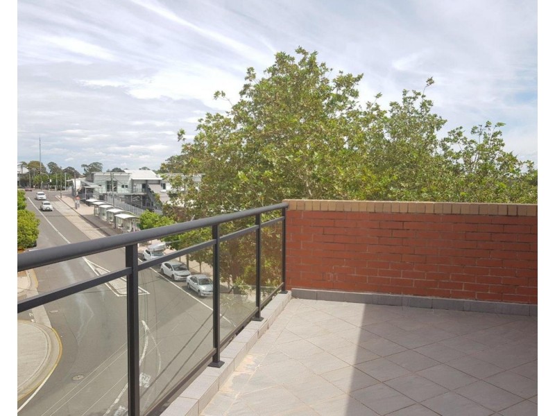 14/18 Howard Road, Padstow NSW 2211