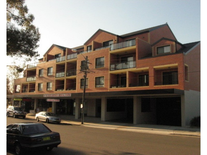 14/18 Howard Road, Padstow NSW 2211