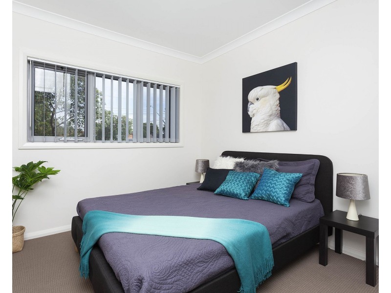 6 Woodburn Avenue, Panania NSW 2213