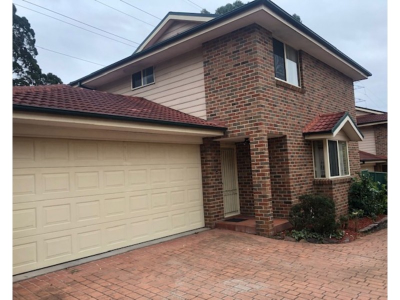 2/27 Clancy Street, Padstow Heights NSW 2211