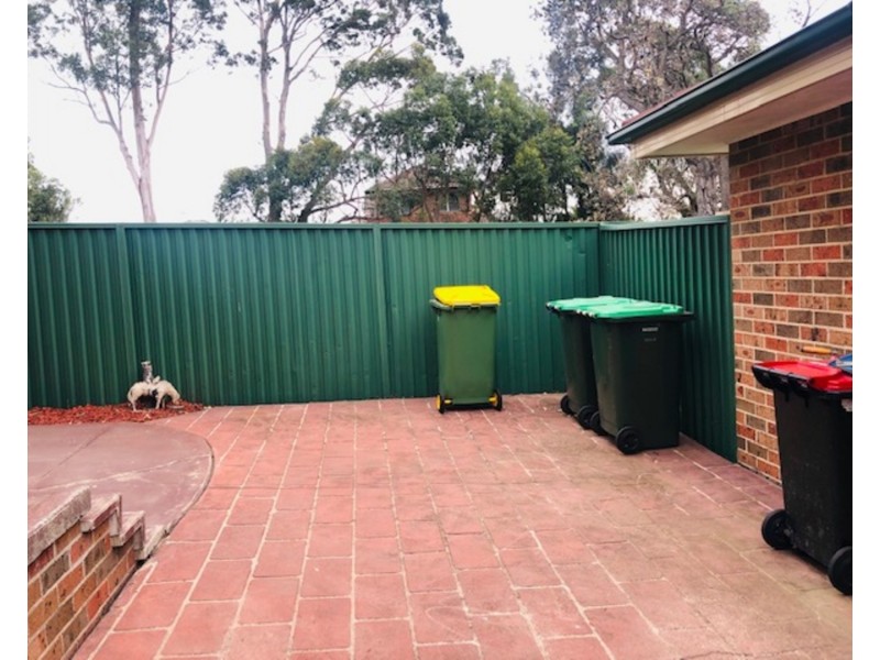 2/27 Clancy Street, Padstow Heights NSW 2211