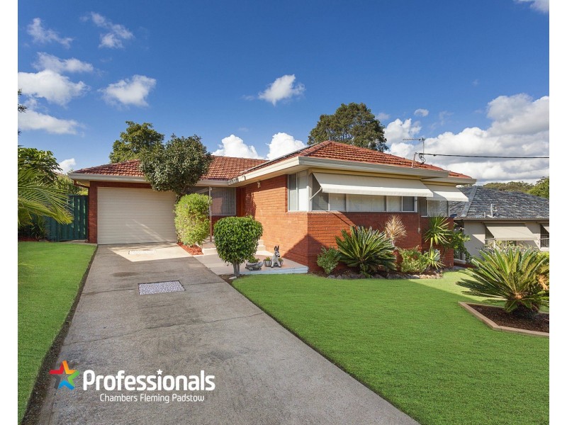 5 Shepherd Avenue, Padstow Heights NSW 2211