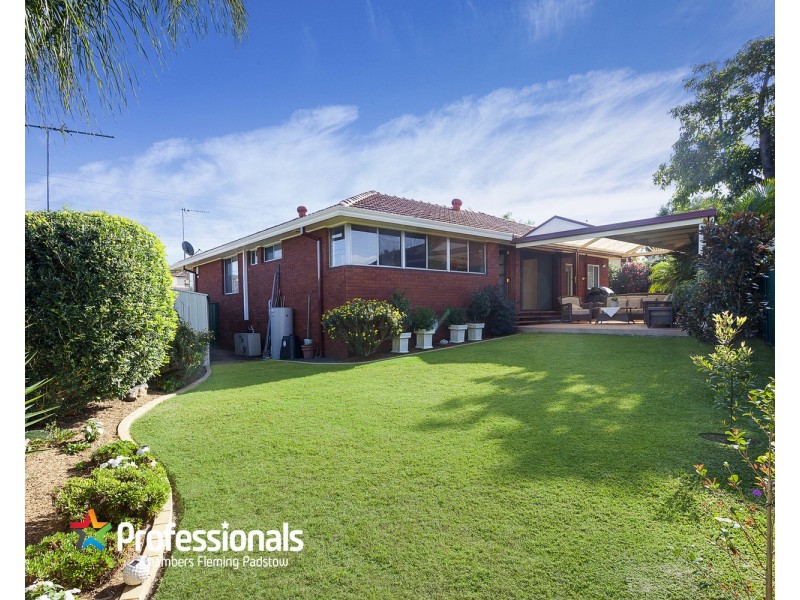 5 Shepherd Avenue, Padstow Heights NSW 2211