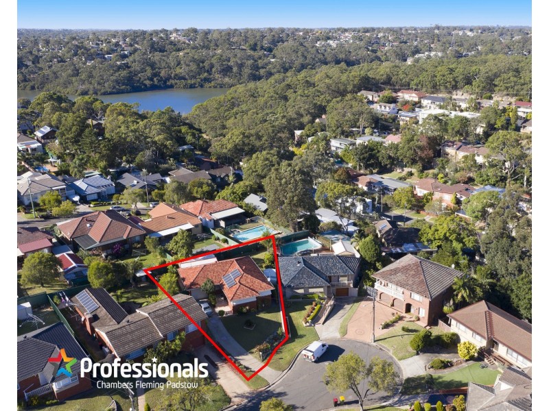 5 Shepherd Avenue, Padstow Heights NSW 2211