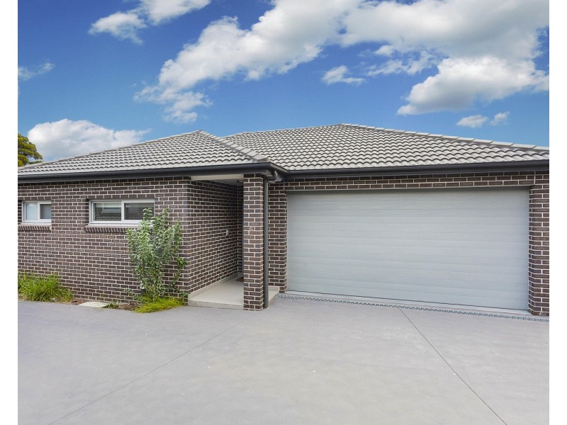 4/60 Milperra Road, Revesby NSW 2212