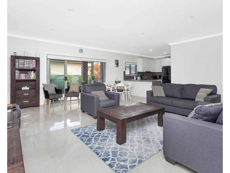 4/60 Milperra Road, Revesby NSW 2212