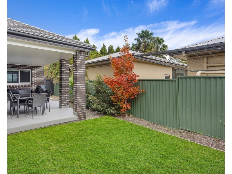 4/60 Milperra Road, Revesby NSW 2212