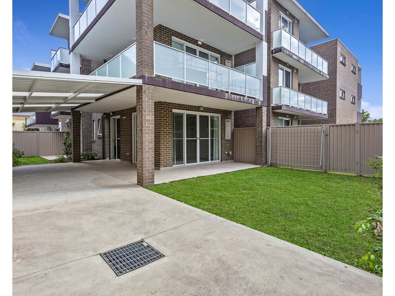 8/13-17 Peake Parade, Peakhurst NSW 2210