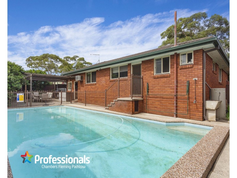 9 Helga Avenue, Padstow NSW 2211