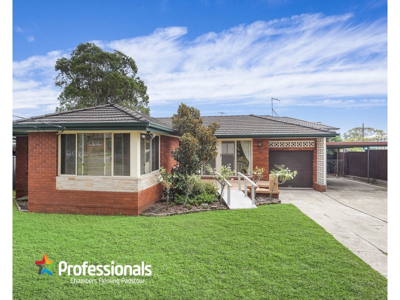 9 Helga Avenue, Padstow NSW 2211