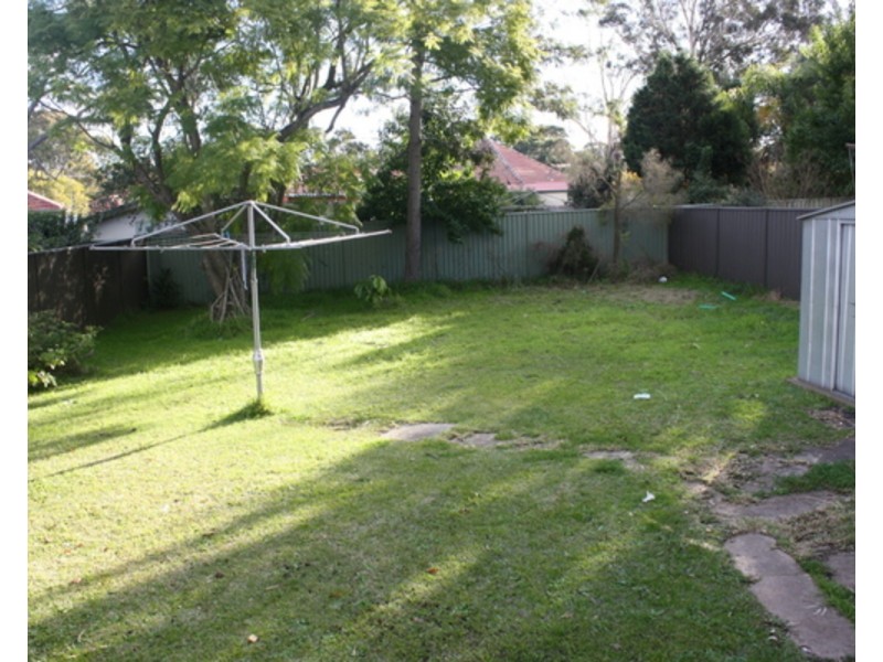 154 The River Road, Revesby NSW 2212