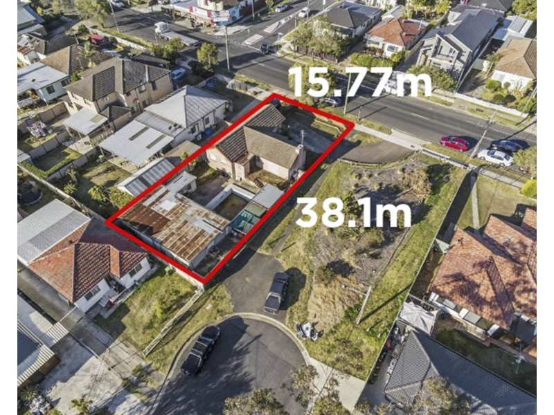 206 Hector Street, Chester Hill NSW 2162