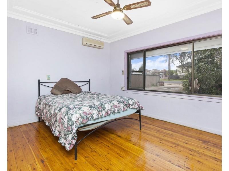 206 Hector Street, Chester Hill NSW 2162