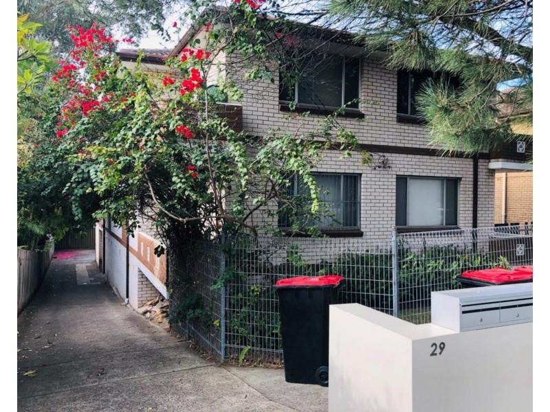 1/29 Foord Avenue, Hurlstone Park NSW 2193