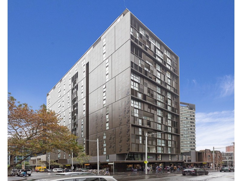 202/178 Thomas Street, Haymarket NSW 2000