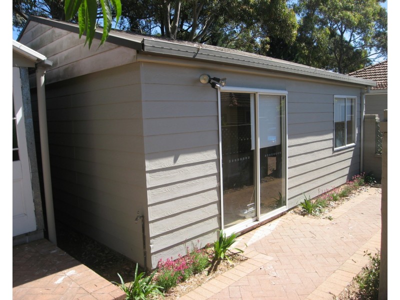 49a Courtney Road, Padstow NSW 2211