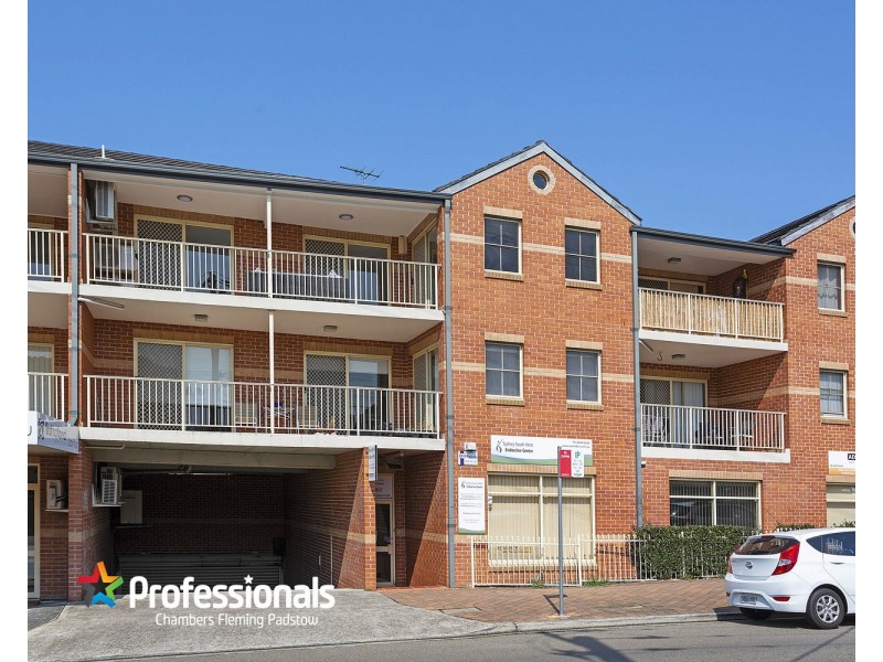 9/78 Cahors Road, Padstow NSW 2211