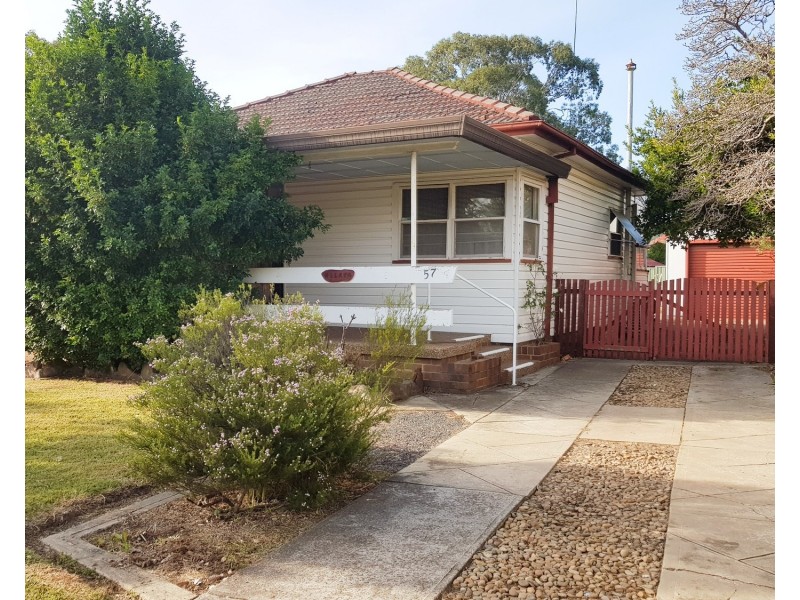 57 Iberia Street, Padstow NSW 2211