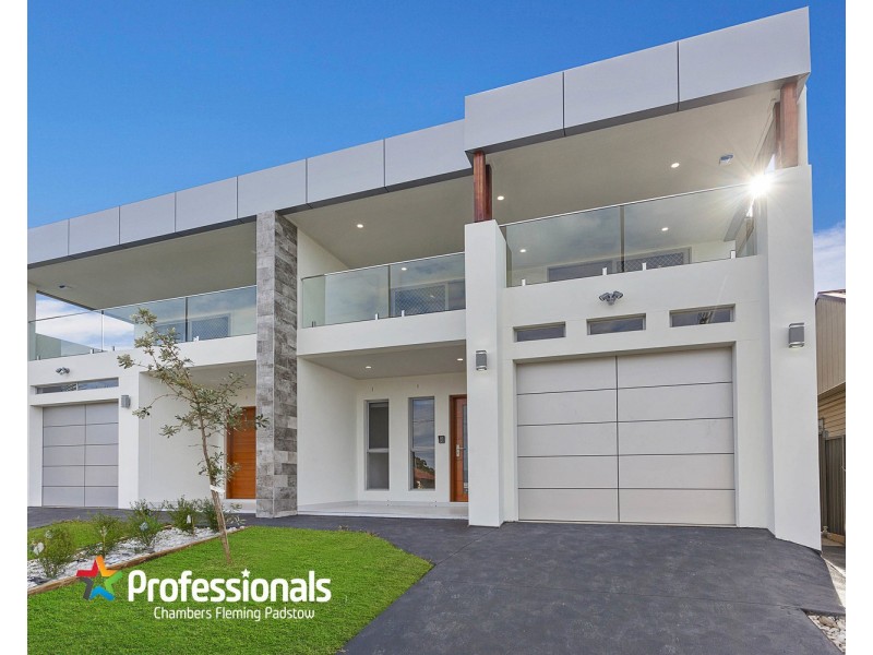 4 Bishop Street, Revesby NSW 2212