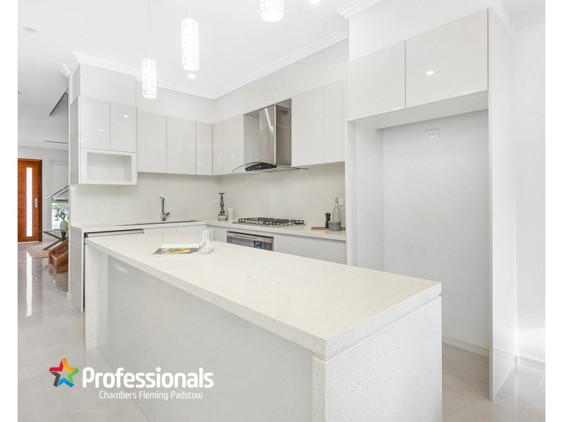 4 Bishop Street, Revesby NSW 2212