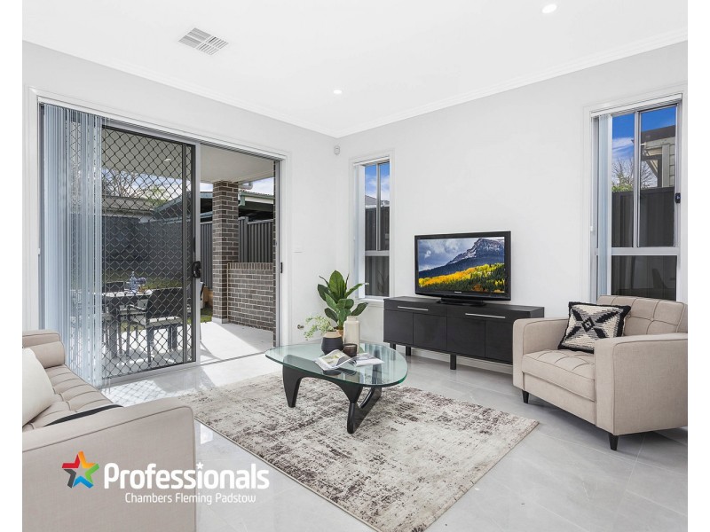 4 Bishop Street, Revesby NSW 2212