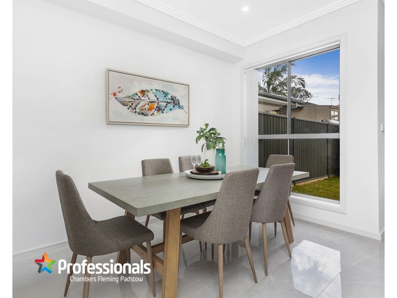 4 Bishop Street, Revesby NSW 2212