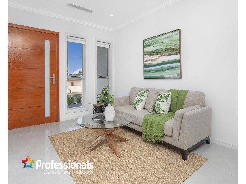 4 Bishop Street, Revesby NSW 2212