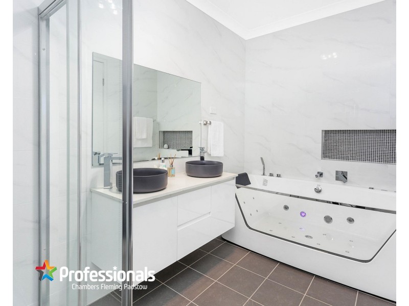 4 Bishop Street, Revesby NSW 2212