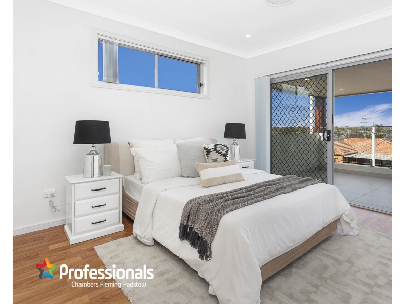 4 Bishop Street, Revesby NSW 2212