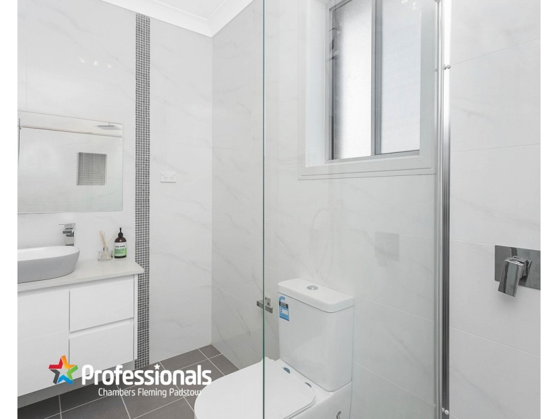 4 Bishop Street, Revesby NSW 2212