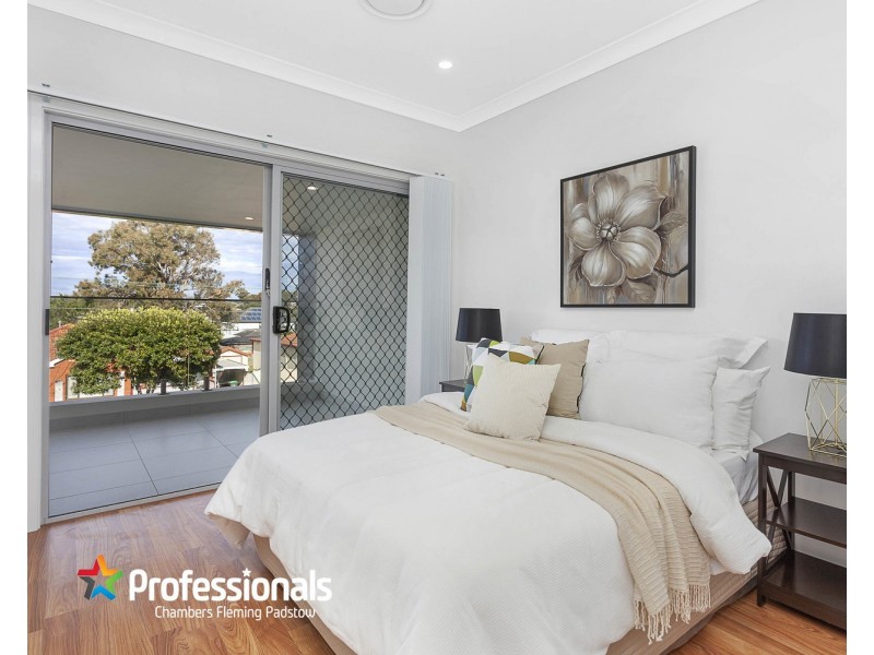 4 Bishop Street, Revesby NSW 2212