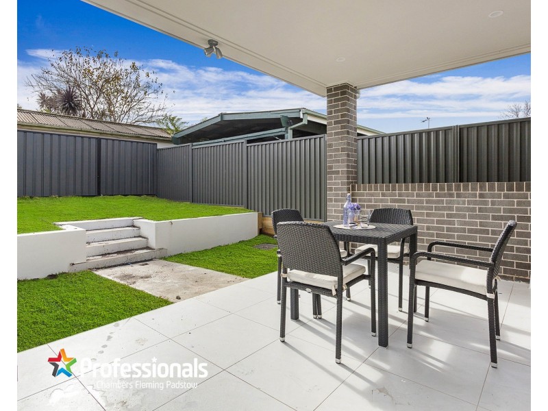 4 Bishop Street, Revesby NSW 2212